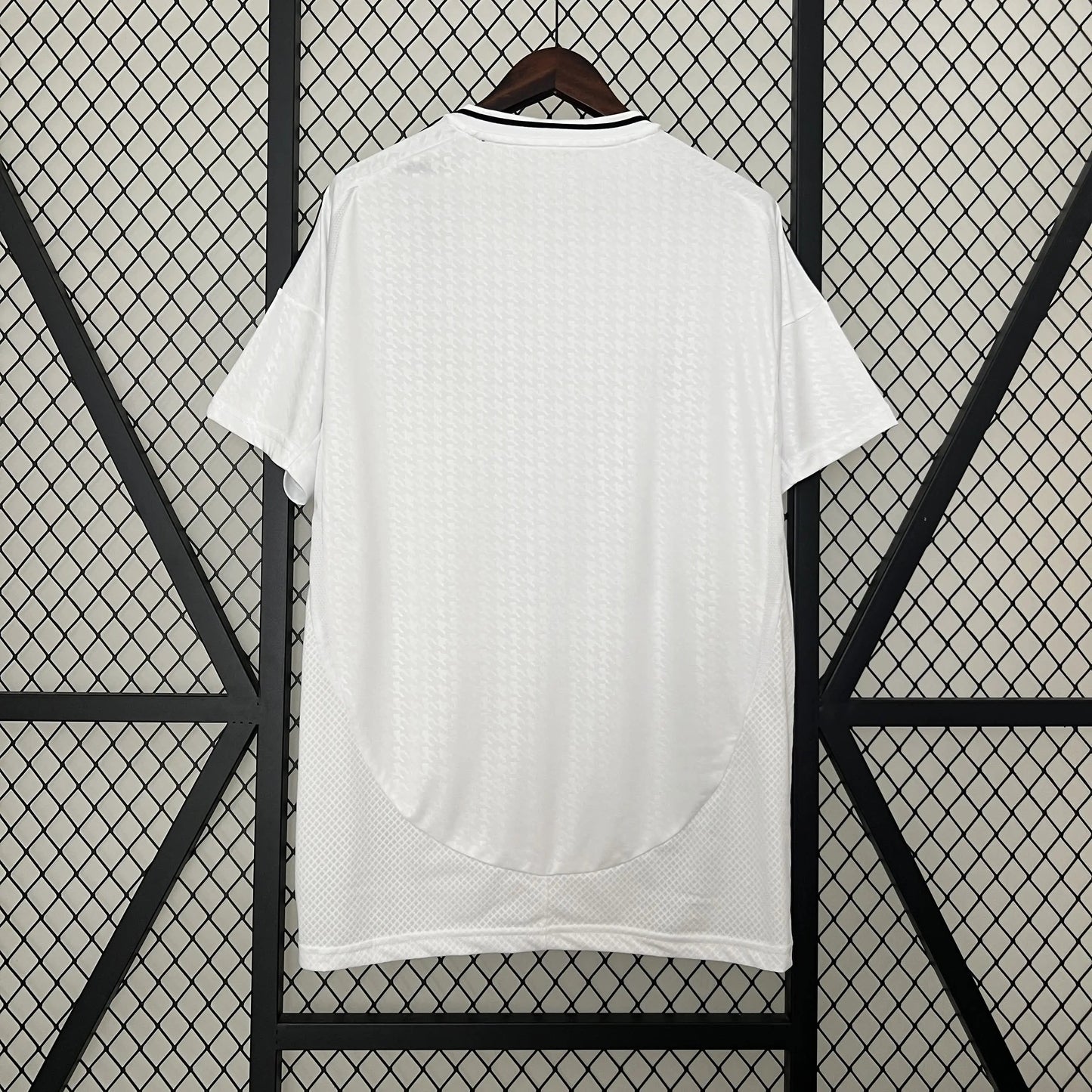 Maillot 24/25 Real Madrid Home