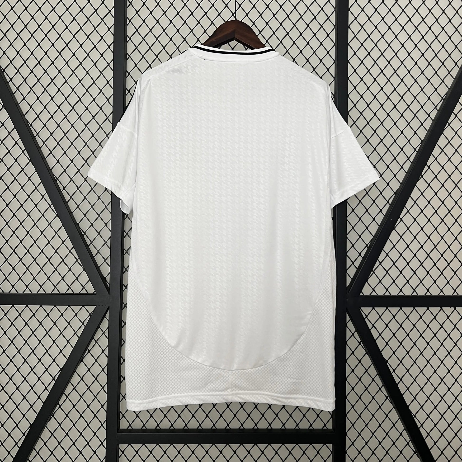 Maillot 24/25 Real Madrid Home