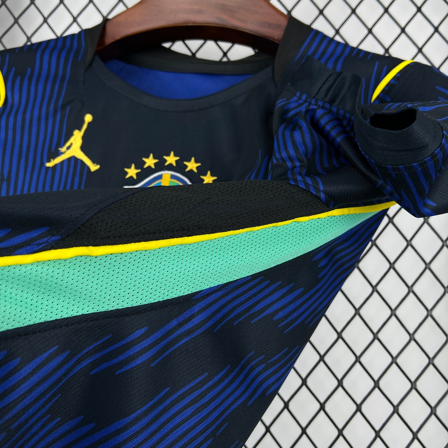 2026 World Cup Brazil Away