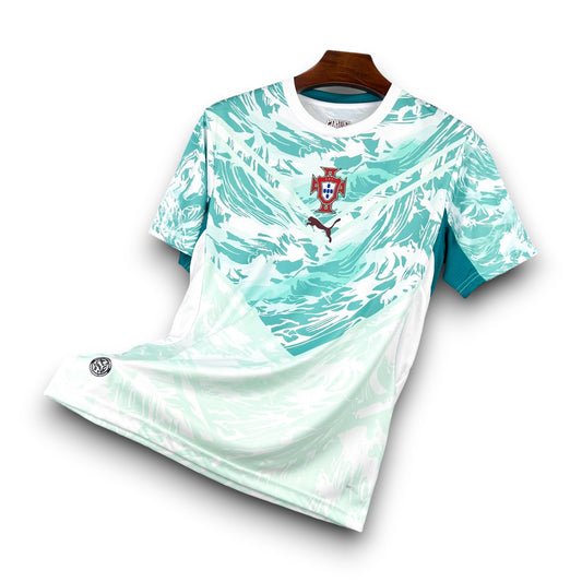 2026 World Cup Portugal Away