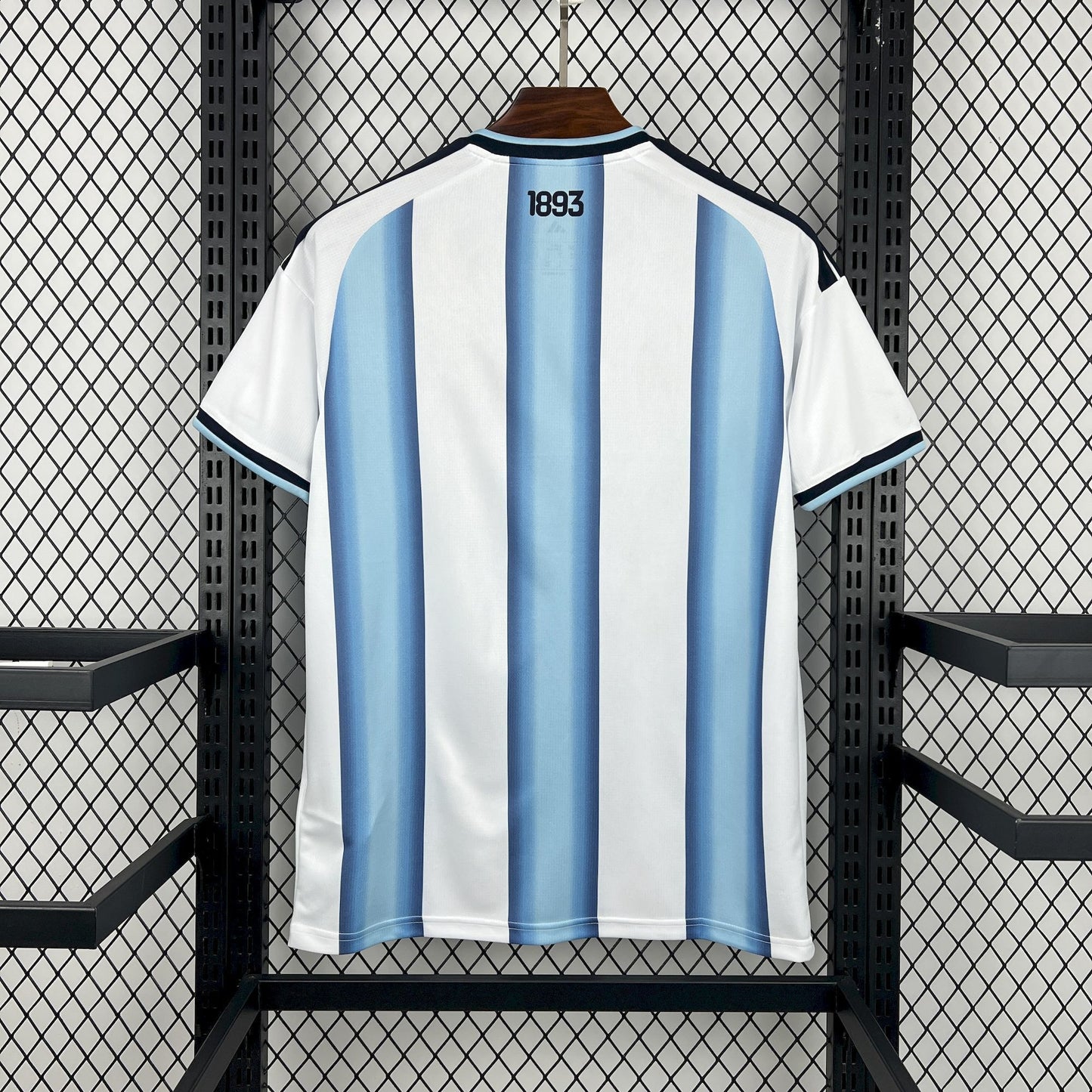 2026 World Cup Argentina Home
