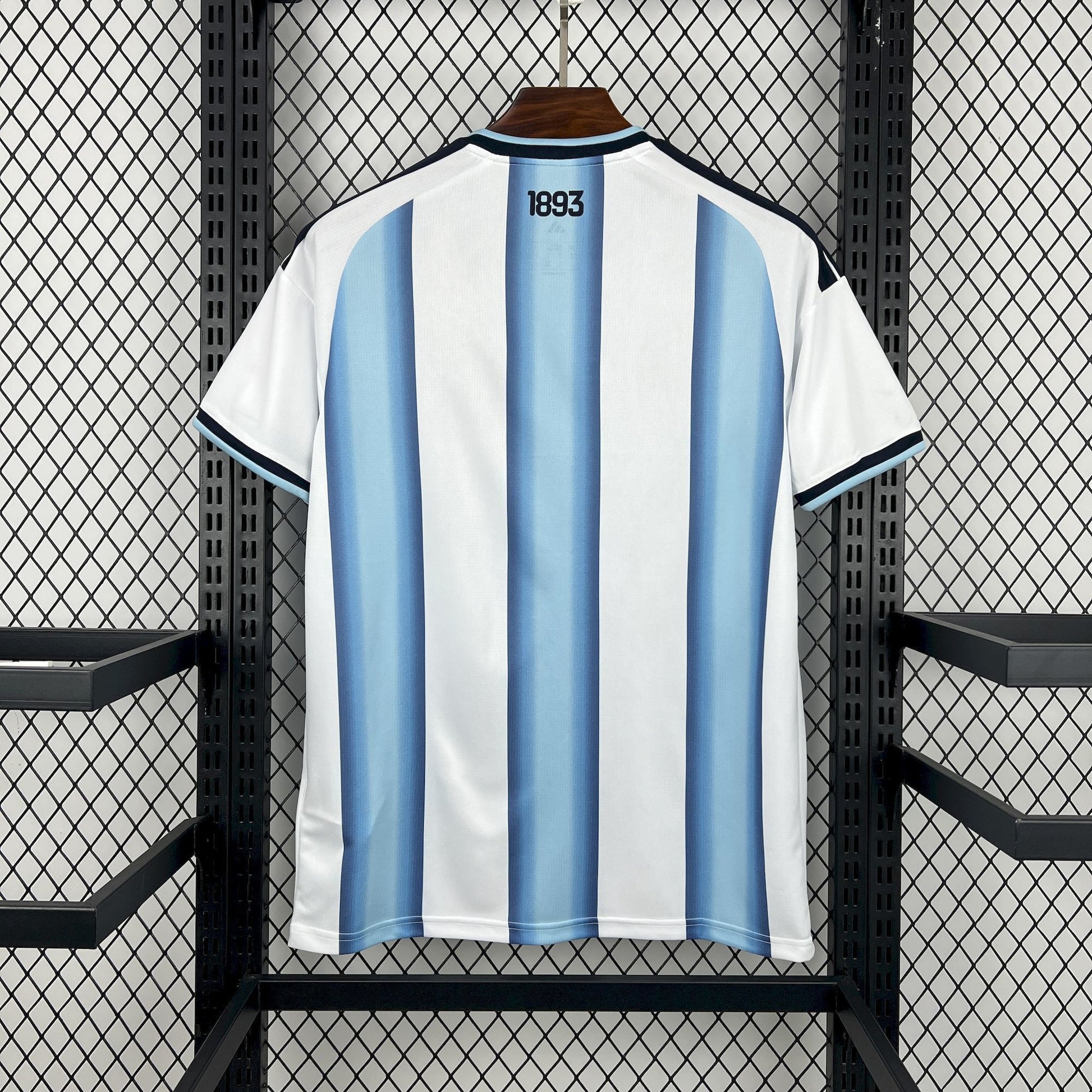 2026 World Cup Argentina Home