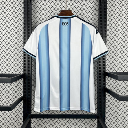 2026 World Cup Argentina Home