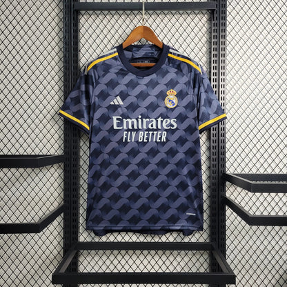 Maillot 23/24 Real Madrid Away