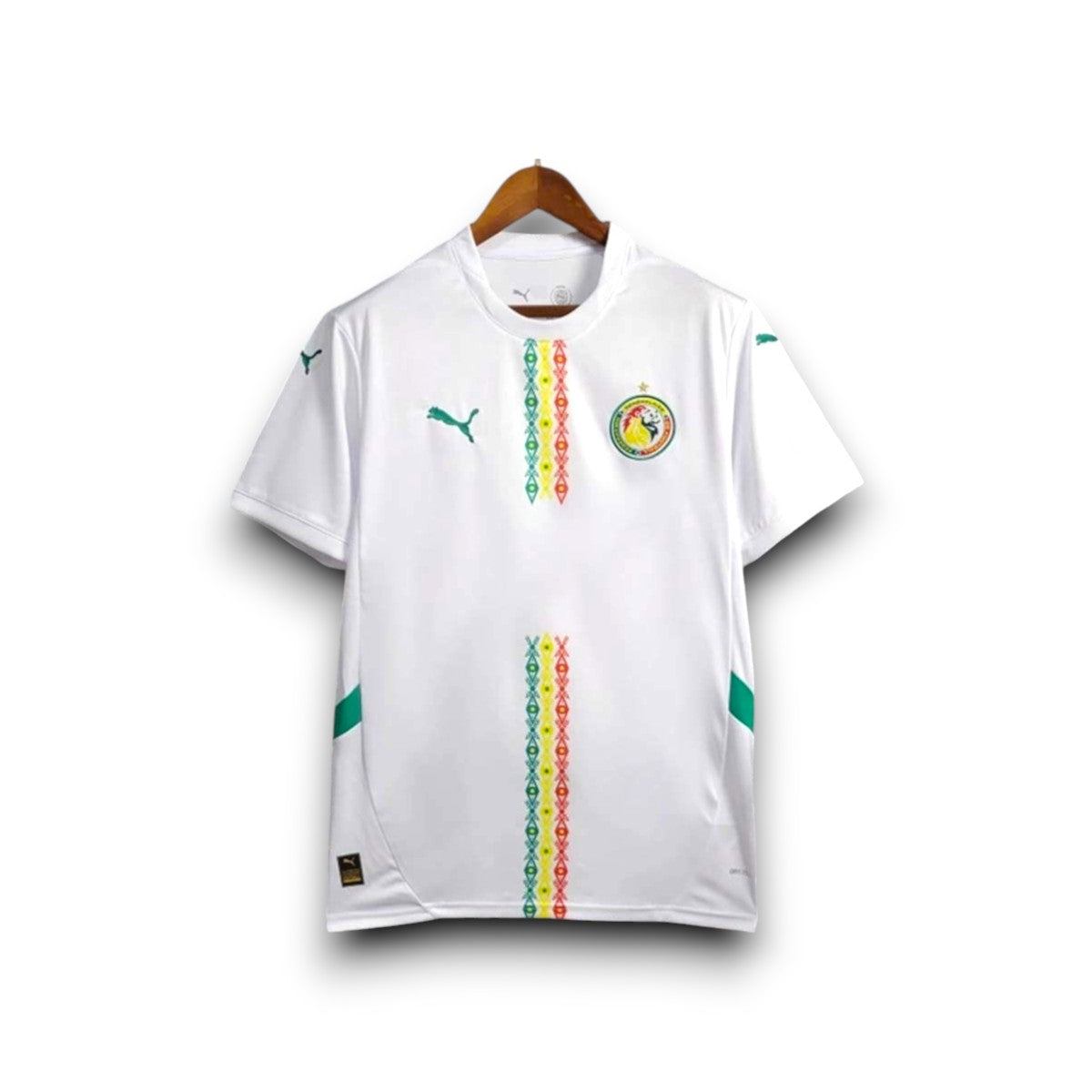 SÉNÉGAL - MAILLOT DOMICILE 24/25