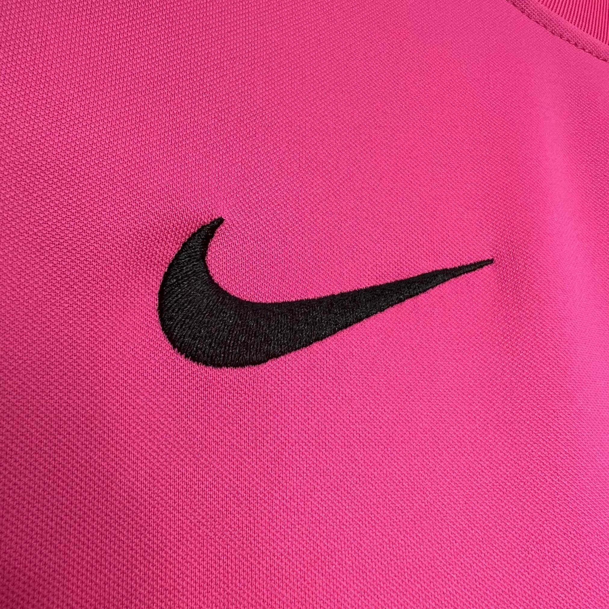 SPORTING - MAILLOT CONCEPT "ROSE" 24/25