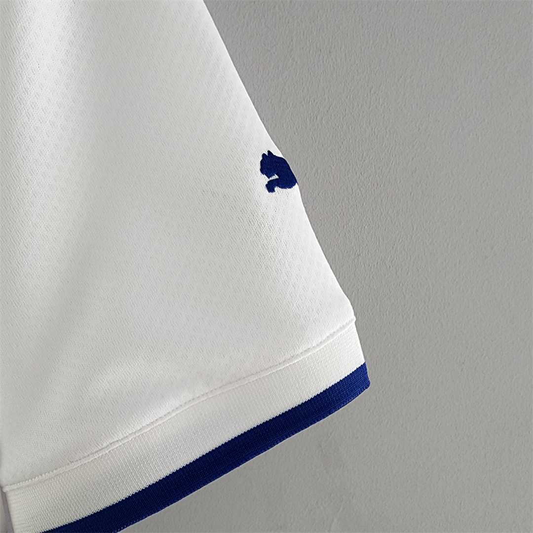 OLYMPIQUE DE MARSEILLE - MAILLOT DOMICILE 22/23