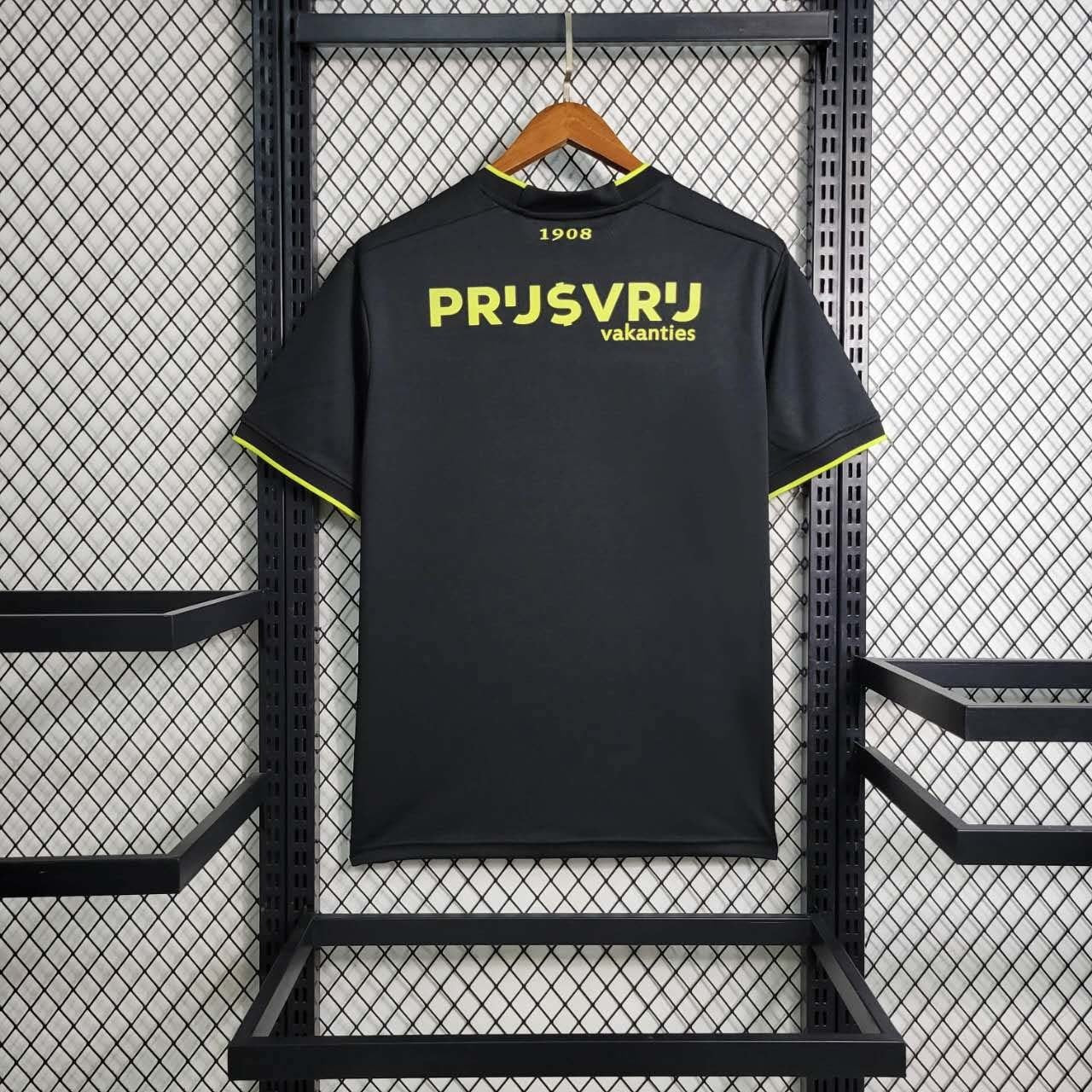 FEYENOORD - MAILLOT CONCEPT 23/24