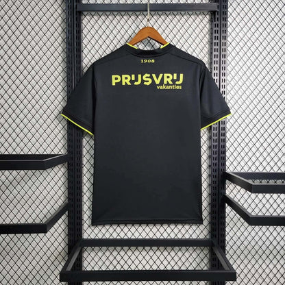 23-24 Feyenoord Black