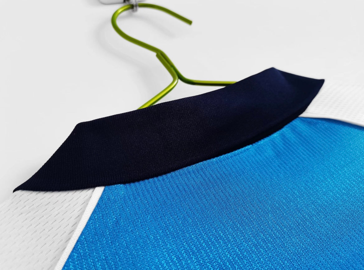 Manchester City 1999/00 Domicile