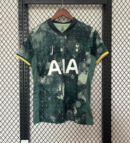Maillot 24/25 Tottenham Vert