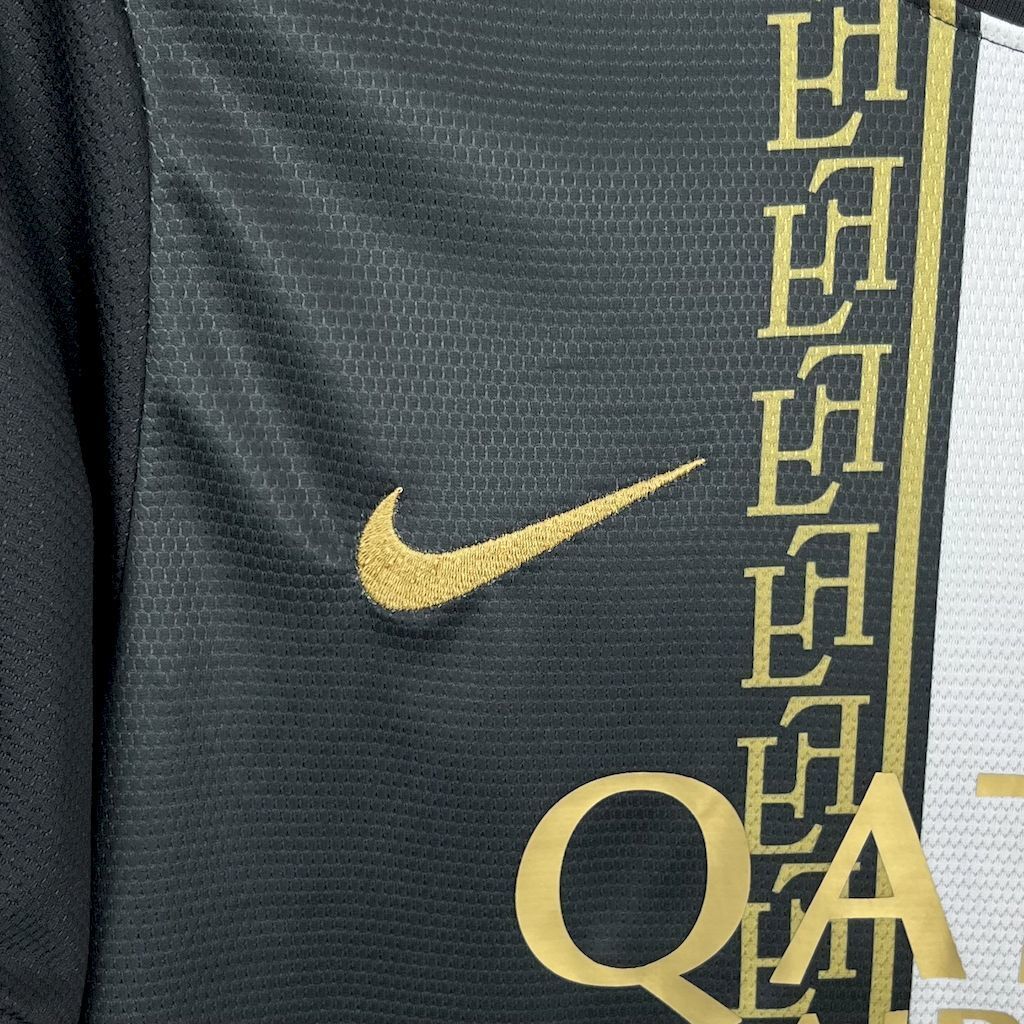 PARIS SAINT GERMAIN - MAILLOT CONCEPT 25/26