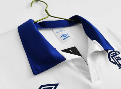 Rangers 1993/94 Extérieur