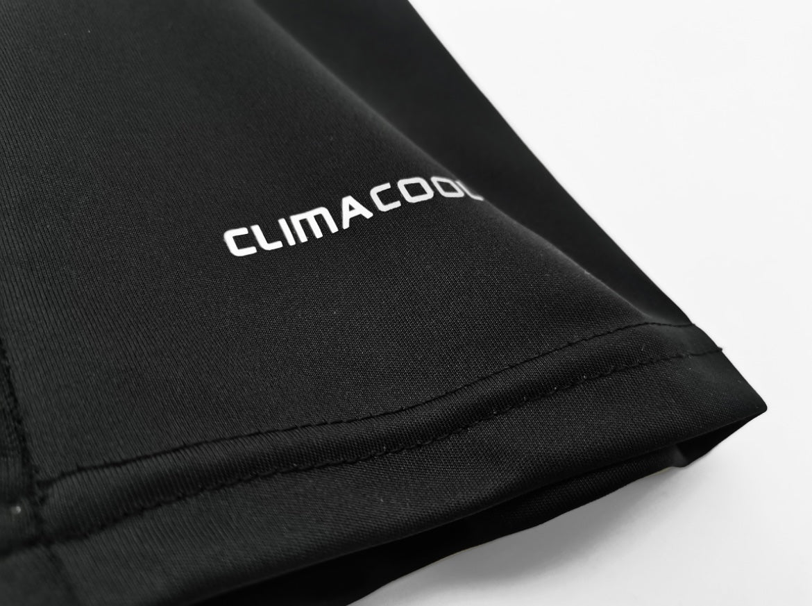 Real Madrid 2011/12 Extérieur