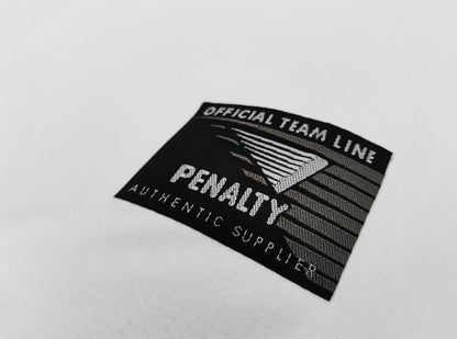 São Paulo 1999/00 Extérieur