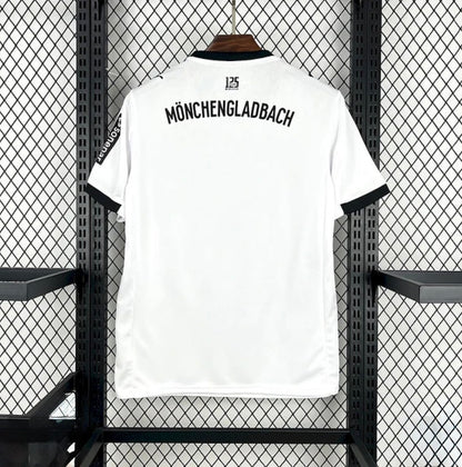 Mönchengladbach 2025/26 Domicile