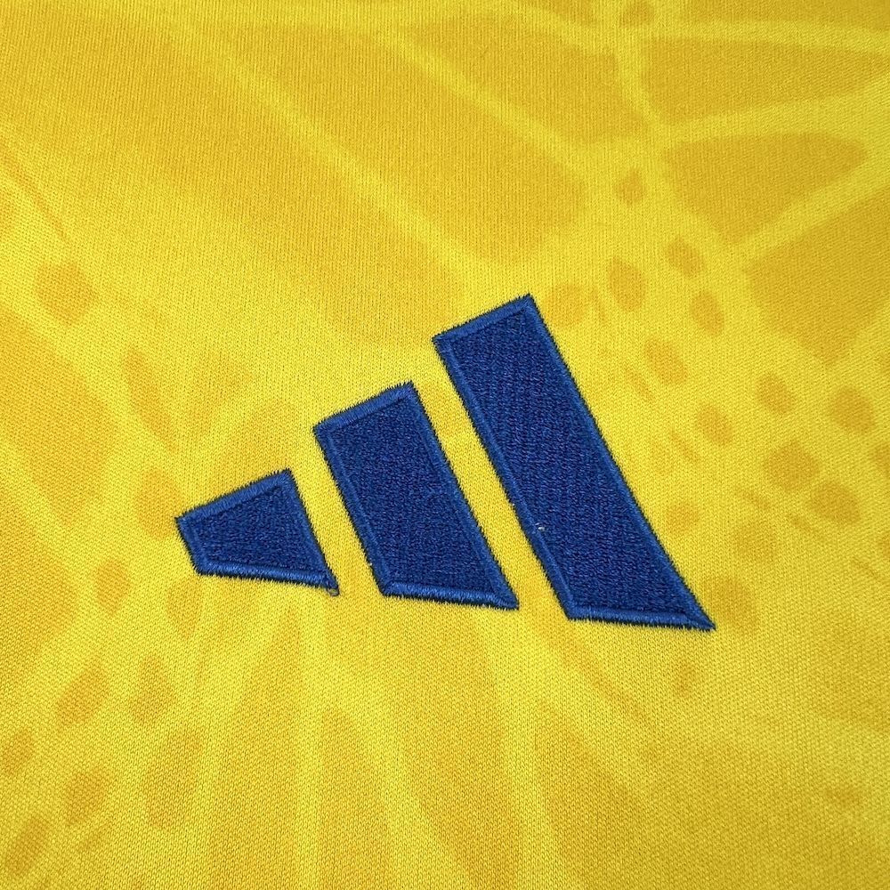COLOMBIE - MAILLOT DOMICILE 2026