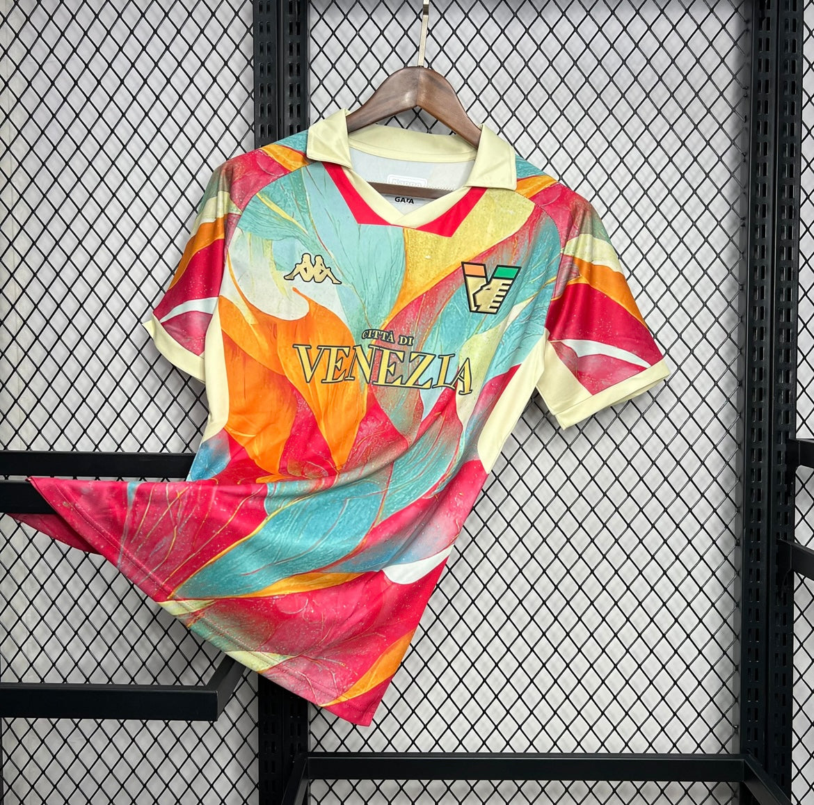 VENISE - MAILLOT CONCEPT 24/25