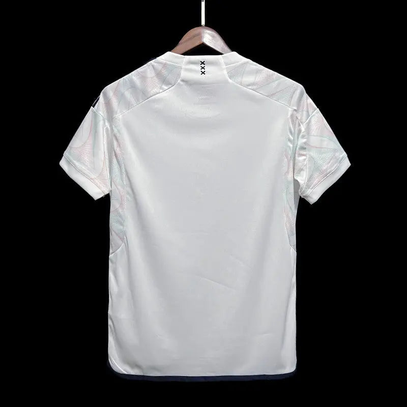 Maillot 23/24 Ajax Spécial