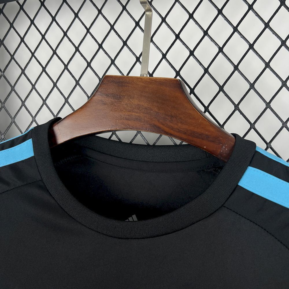 ARGENTINE - MAILLOT GARDIEN 2026