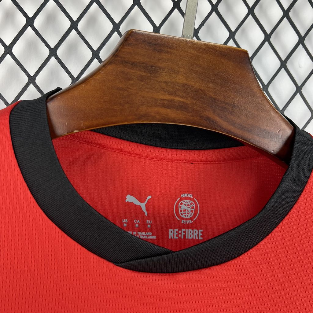 AUTRICHE - MAILLOT DOMICILE 2026