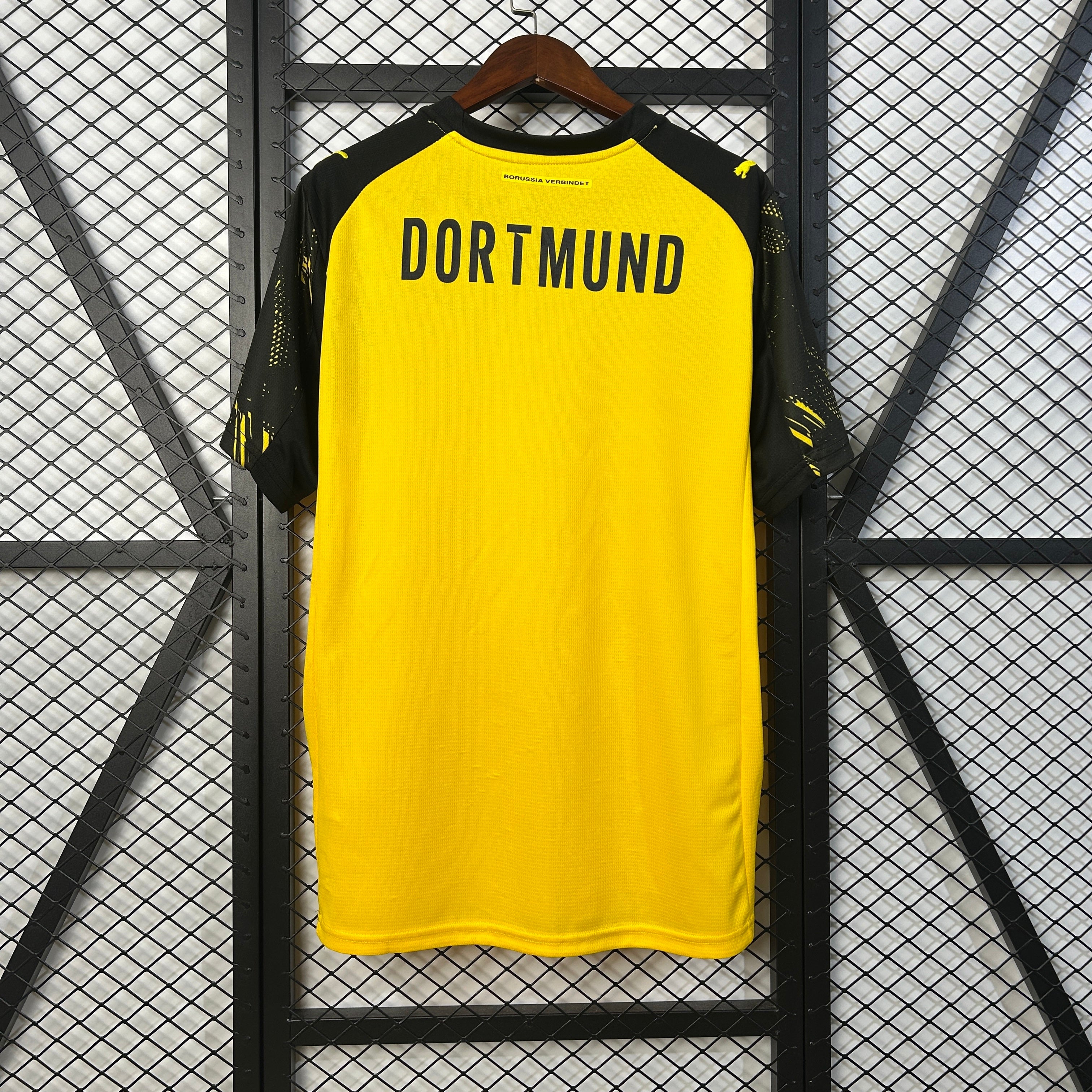BVB Dortmund 2025/26 Domicile