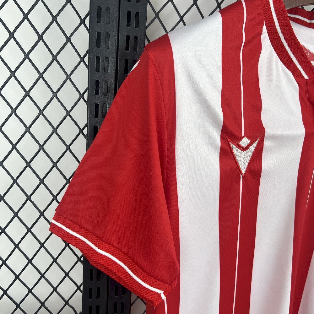 ALMERIA - MAILLOT DOMICILE 25/26