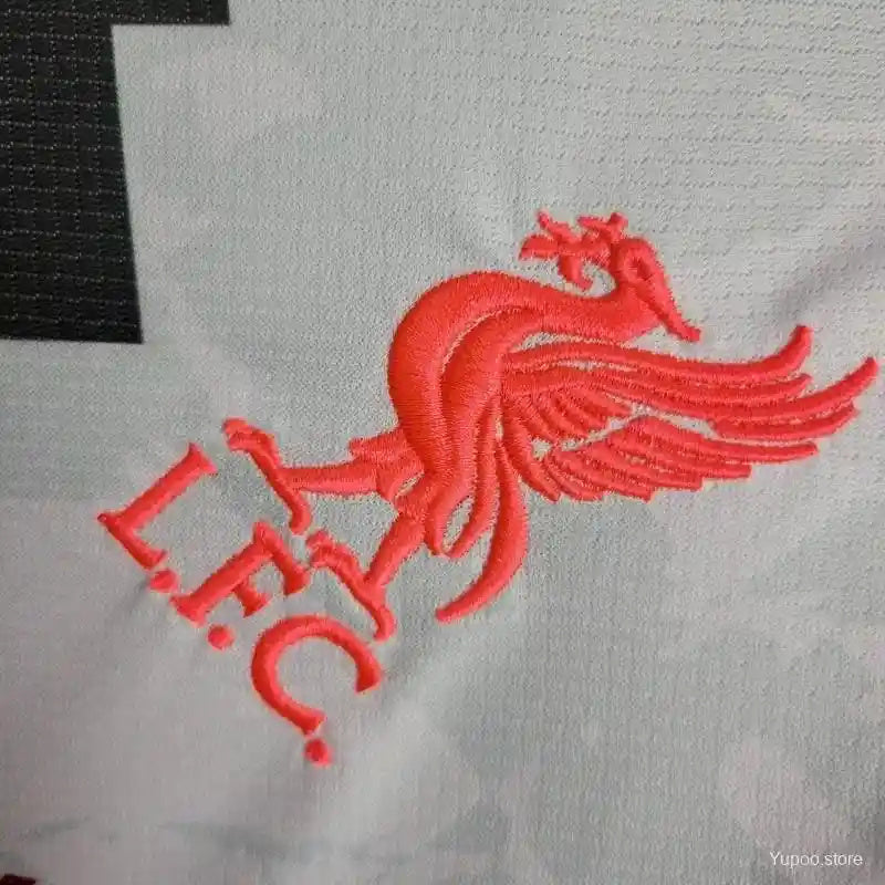LIVERPOOL - MAILLOT CONCEPT 24/25