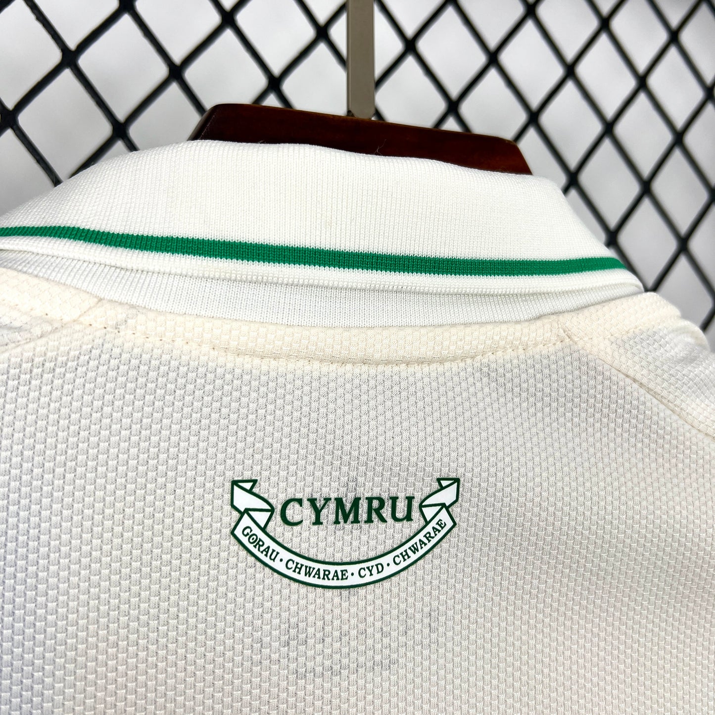 2026 Wales World Cup Away