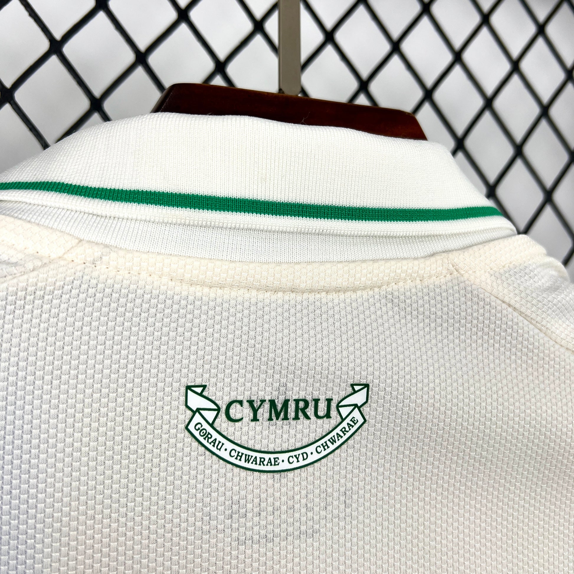 2026 Wales World Cup Away