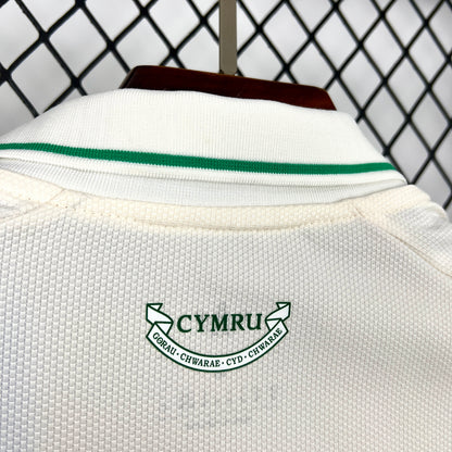 2026 Wales World Cup Away