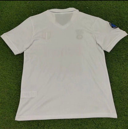 Naples 1987/88 Extérieur