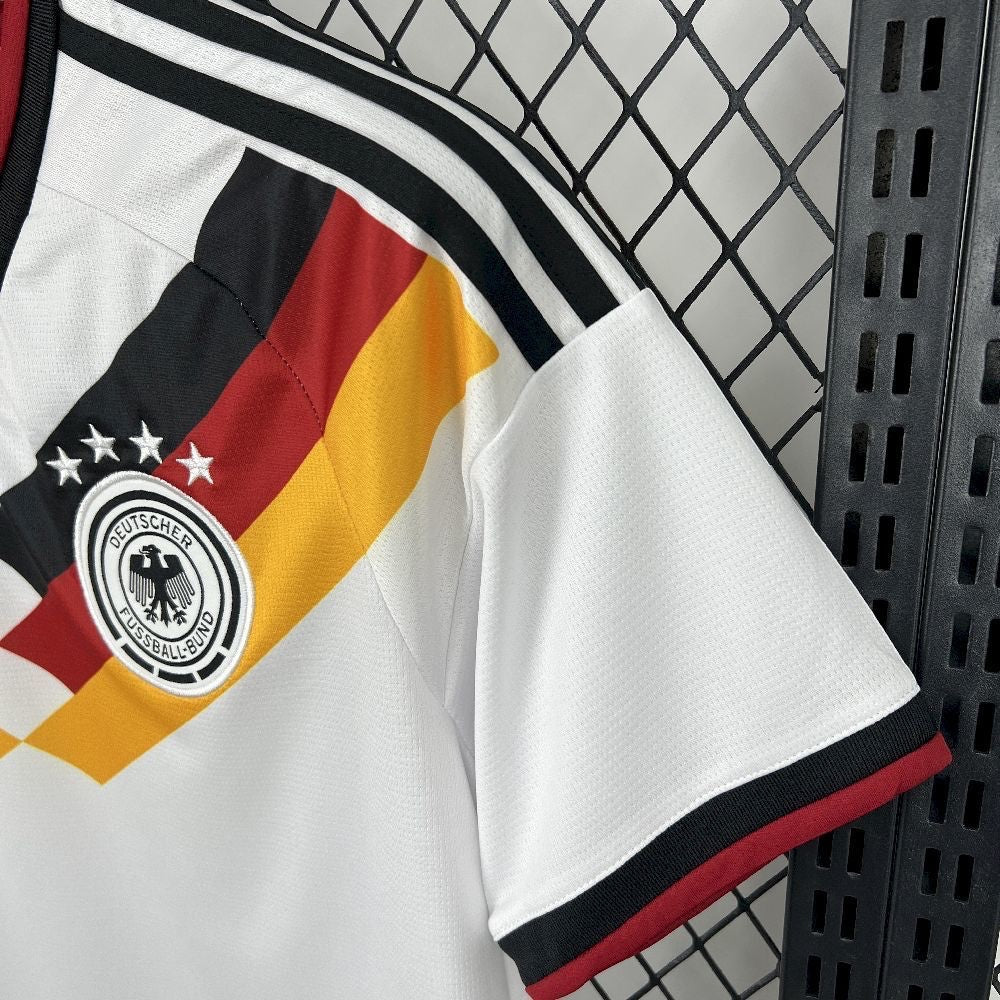 ALLEMAGNE  - MAILLOT DOMICILE 2026
