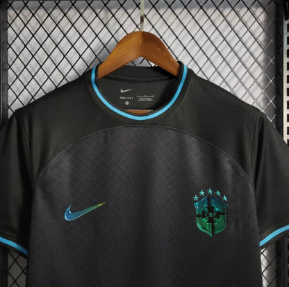 Brésil 2022 Concept