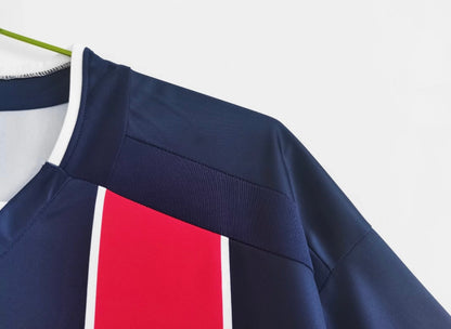 PSG 2002/03 Domicile