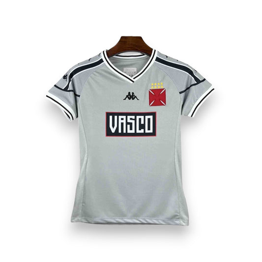 25-26 Woman Vasco Da Gama Pre-Match