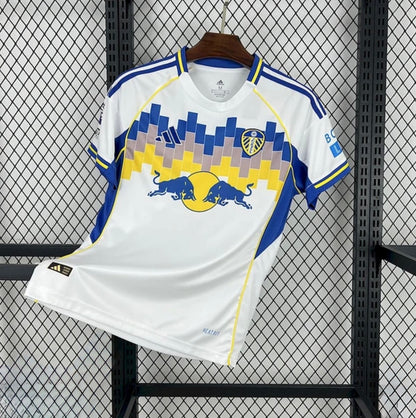 Leeds United 2025/26 Concept