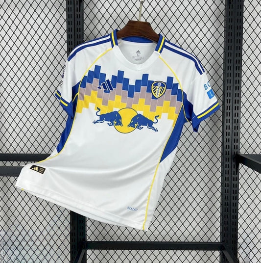 Leeds United 2025/26 Concept