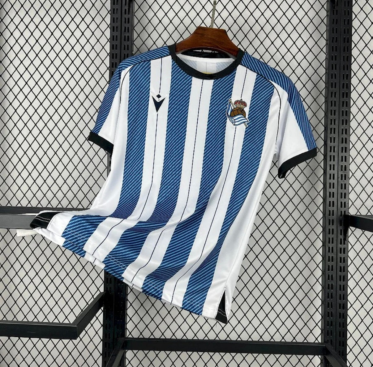 Real Sociedad 2025/26 Domicile