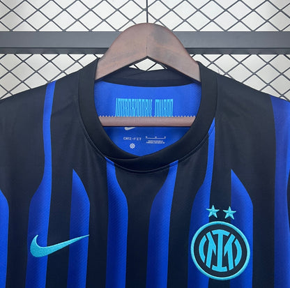 Inter Milan 2025/26 Domicile