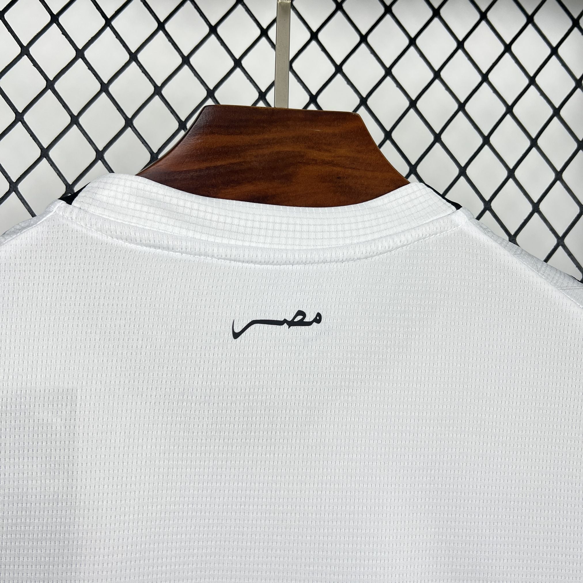 ÉGYPTE - MAILLOT EXTÉRIEUR 2026