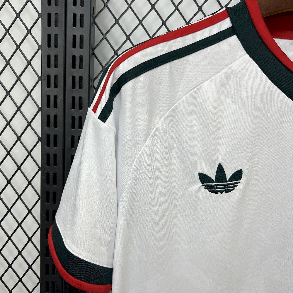 MEXIQUE - MAILLOT EXTÉRIEUR 2026