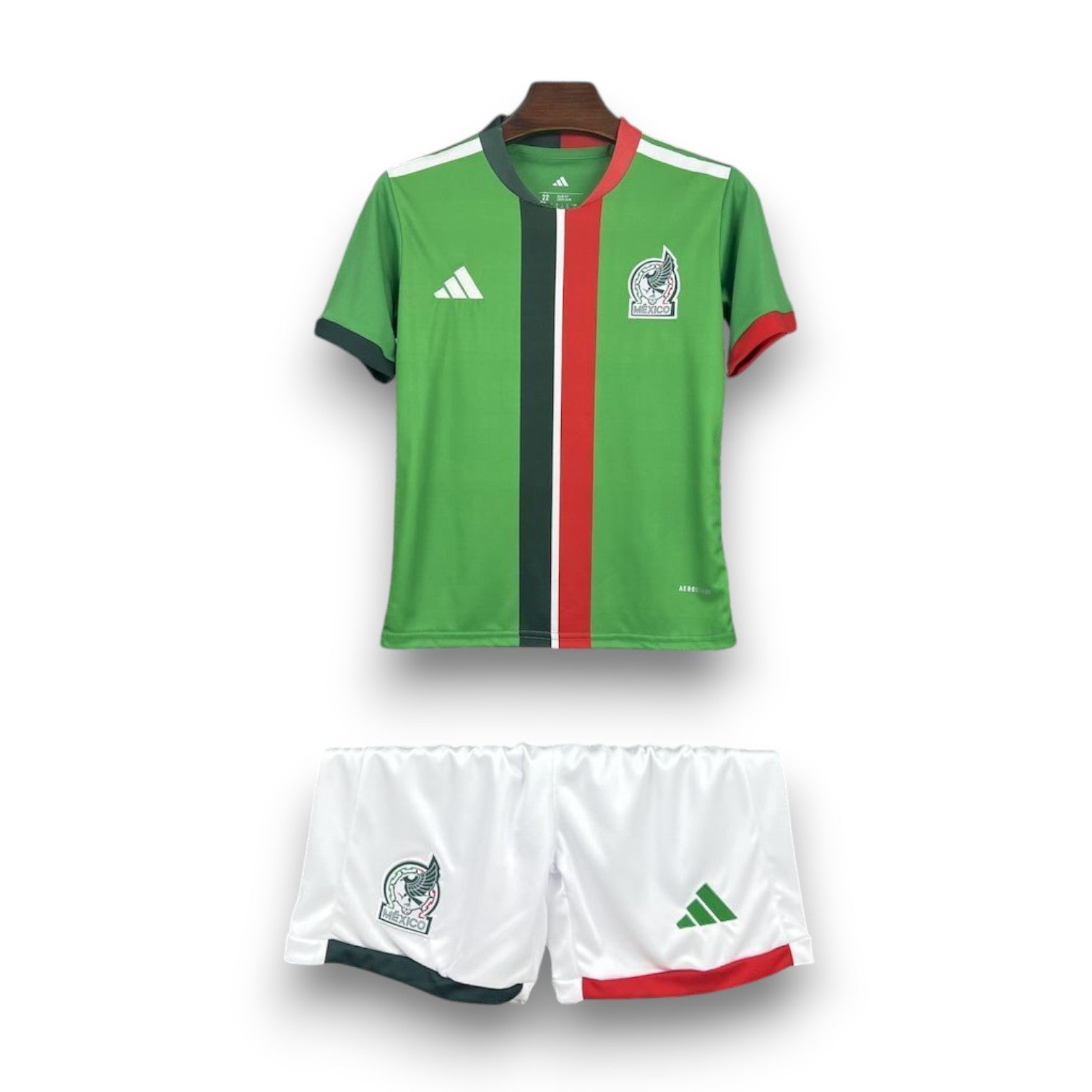 MEXIQUE - ENSEMBLE ENFANT DOMICILE 2026