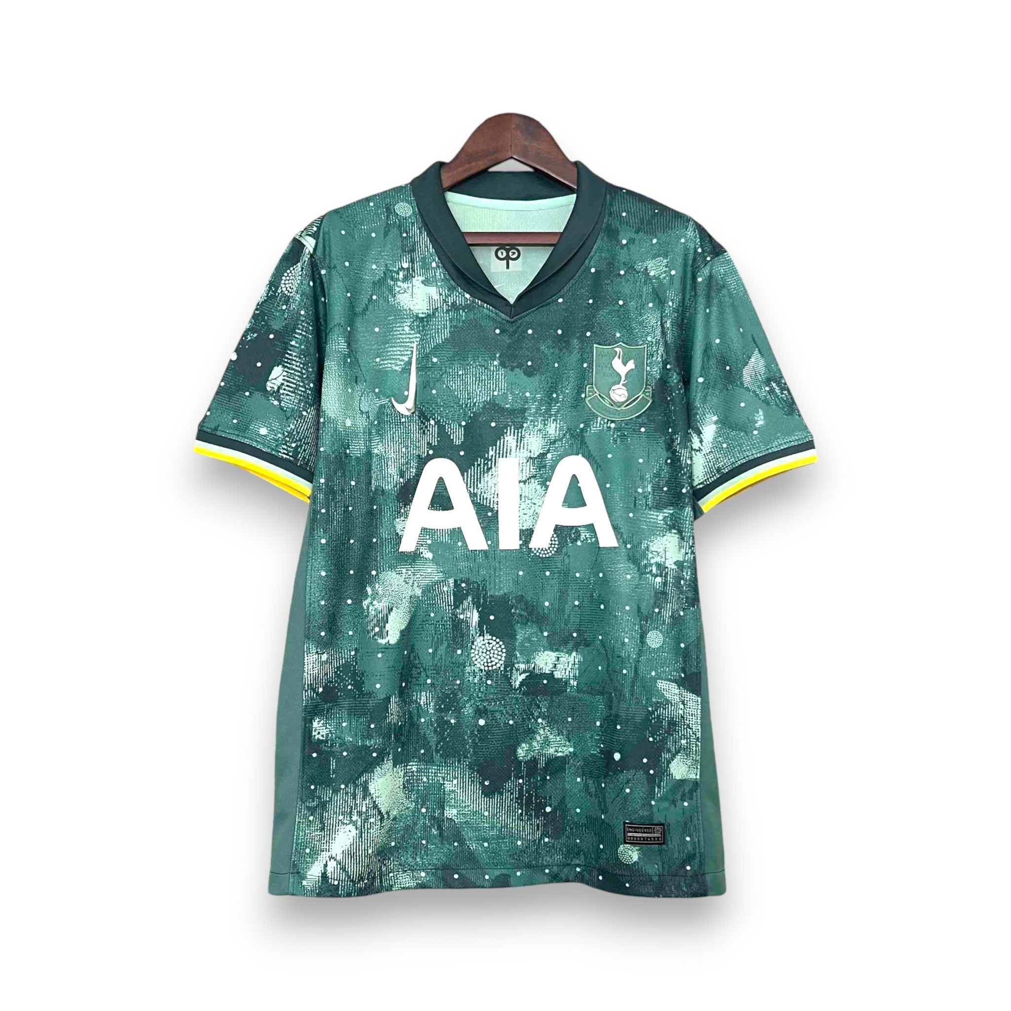 24-25 Tottenham Hotspur Third