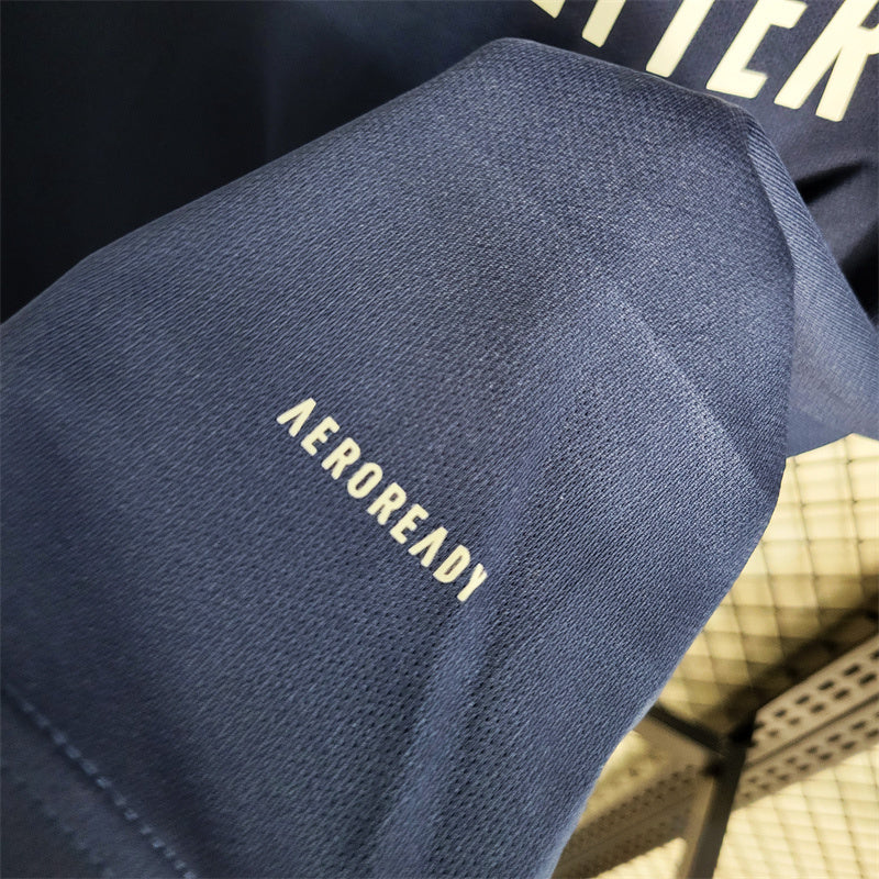 OLYMPIQUE LYONNAIS - MAILLOT ENTRAINEMENT 23/24