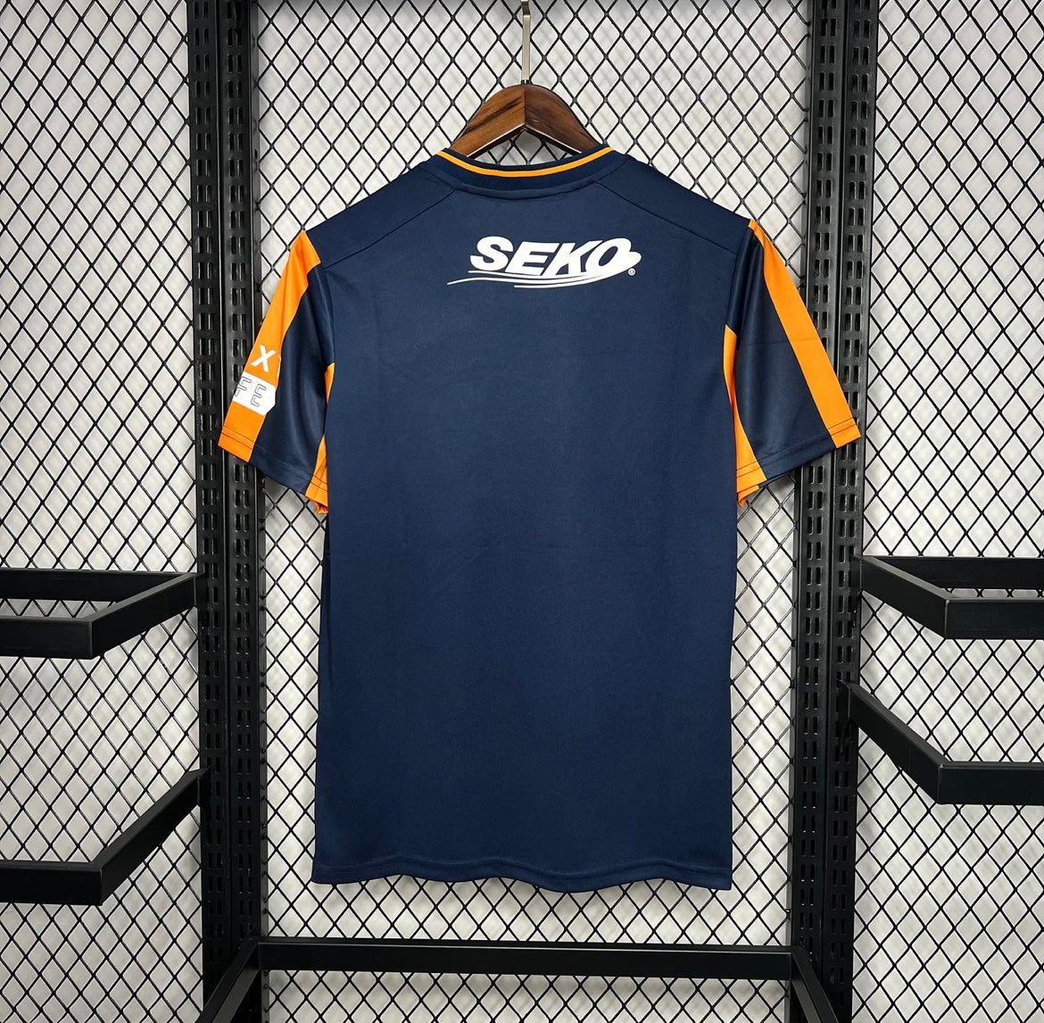 Rangers 2024/25 Third