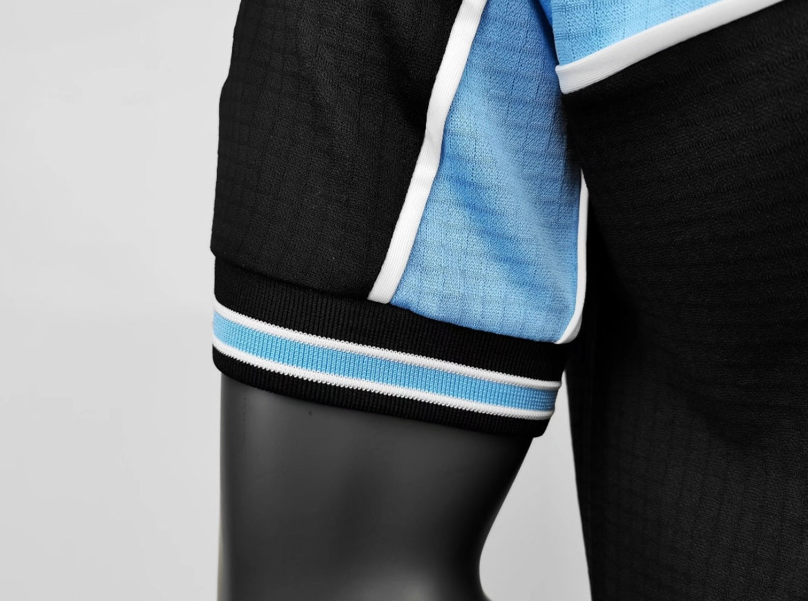 Lazio 1998/99 Extérieur