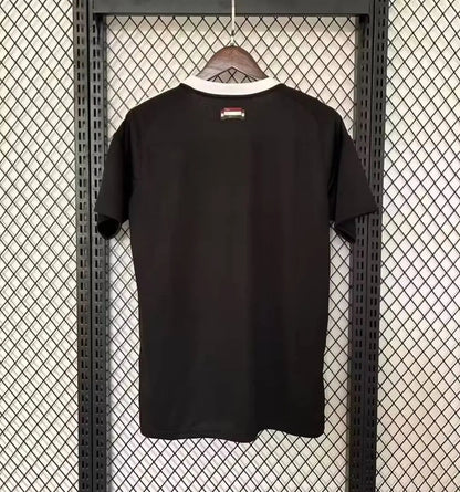 Maillot 24/25 Manchester United Noir