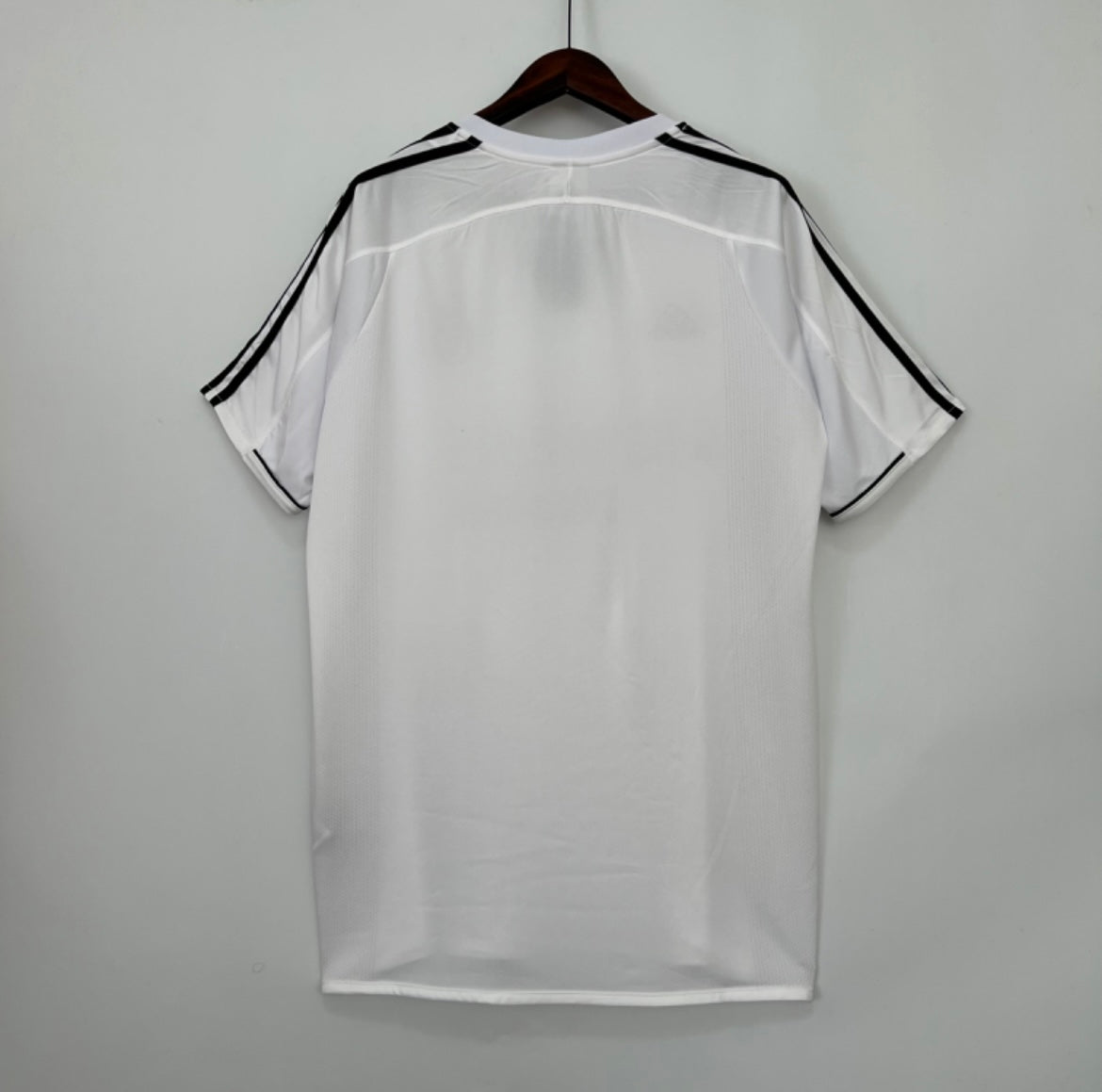 Real Madrid 2003/04 Domicile