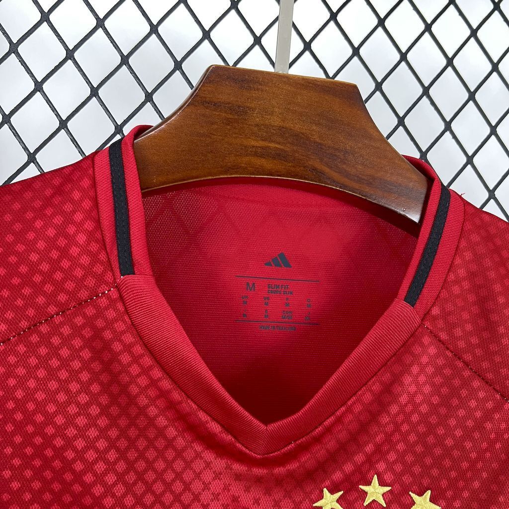 AJAX - MAILLOT DOMICILE 25/26